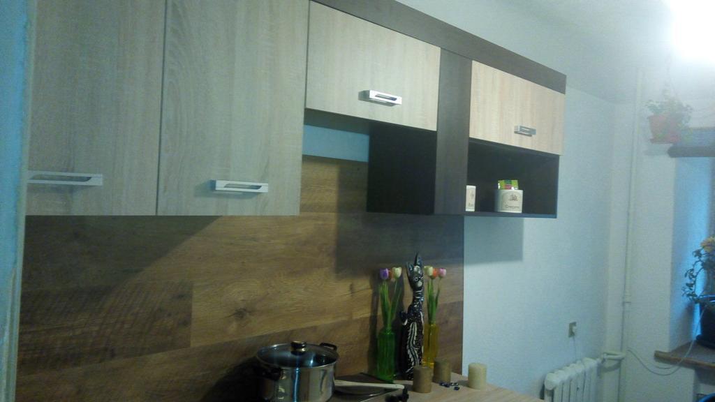 Picturesque Apartment Into Antique Fortress Daugavpils Bilik gambar