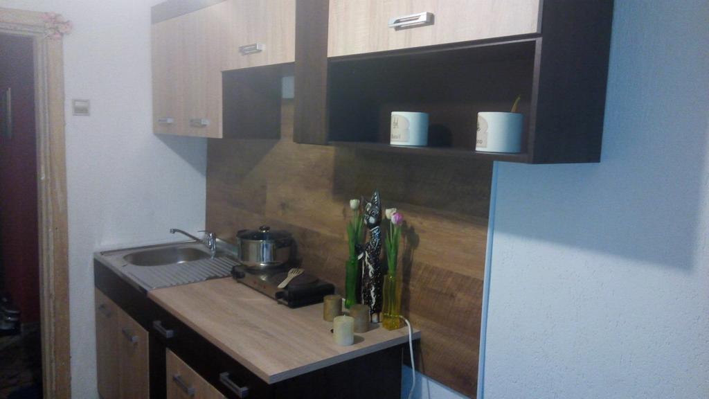 Picturesque Apartment Into Antique Fortress Daugavpils Bilik gambar